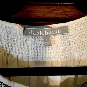 Danielrainn top. Only worn once! Excellent quality and condition